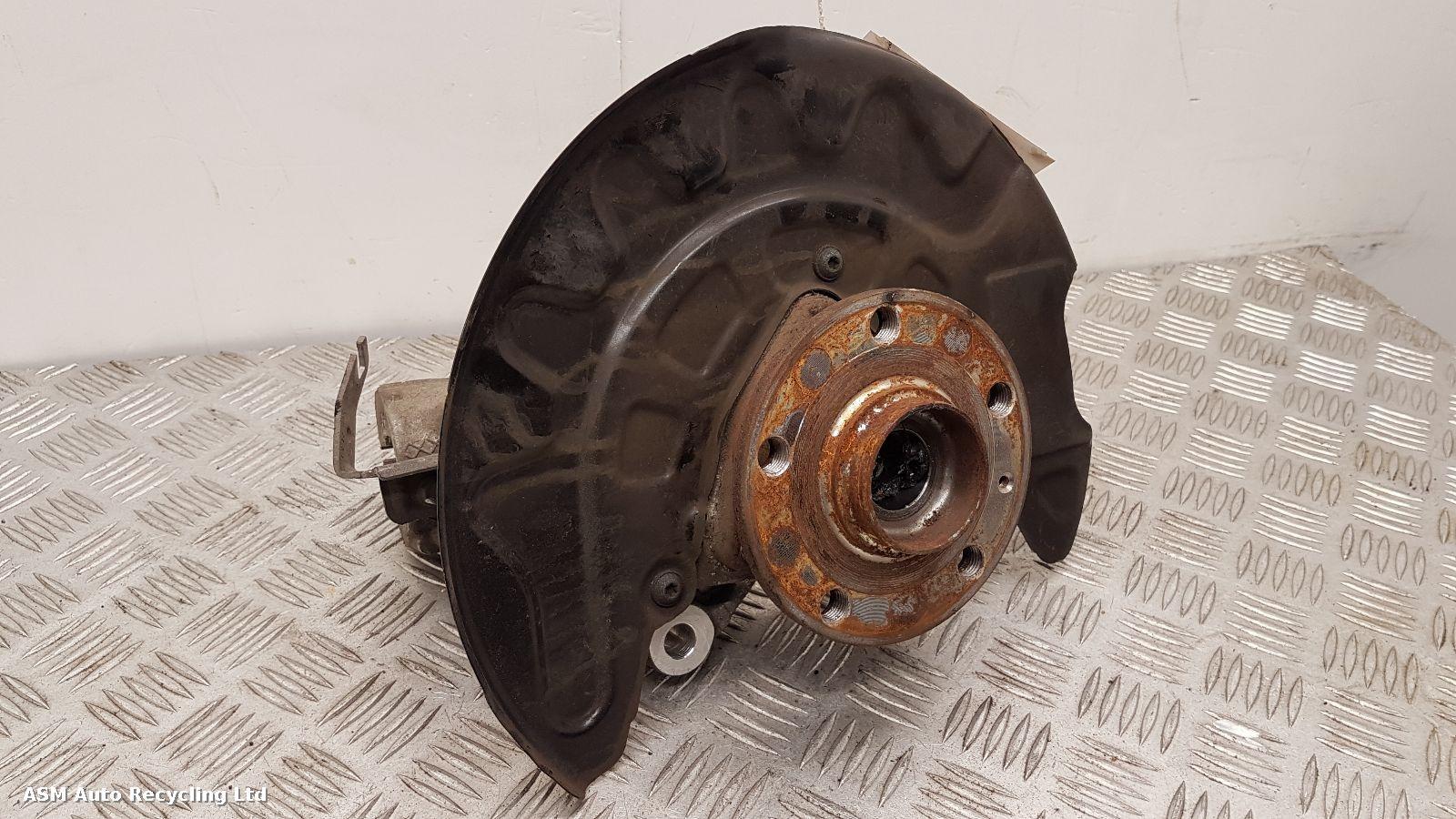 View Auto part Front Hub/Bearing Seat Ateca 2017