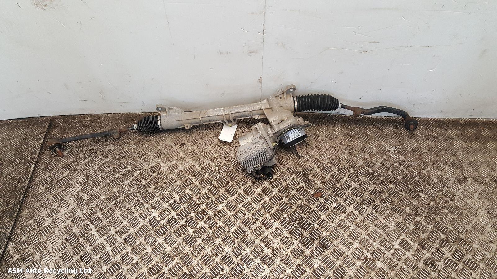 View Auto part Steering Box/Rack Mini (bmw) Mini 2007