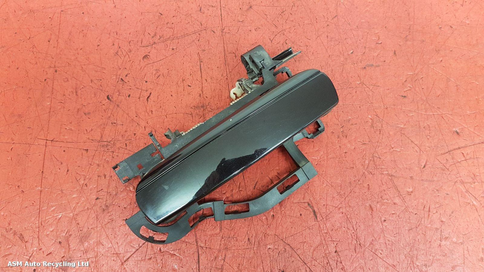 View Auto part Door Handle Audi A6 2006