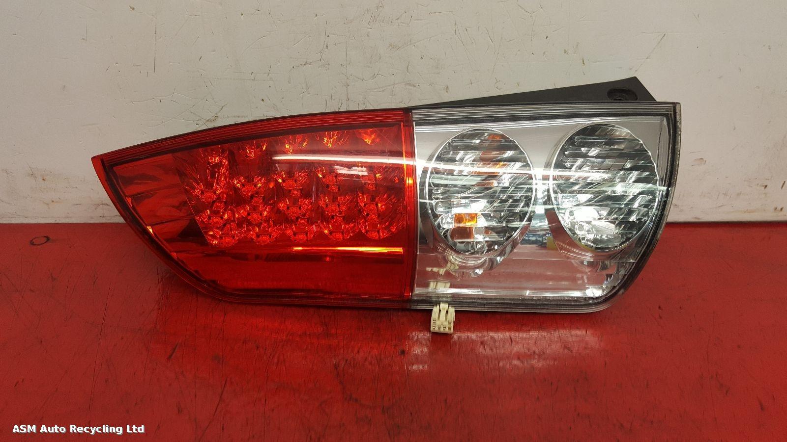 View Auto part L Taillight Perodua Myvi 2007