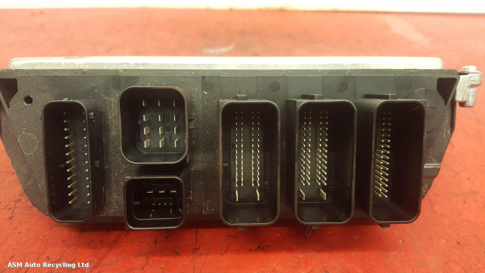 View Auto part ECU Mini (bmw) Mini 2014
