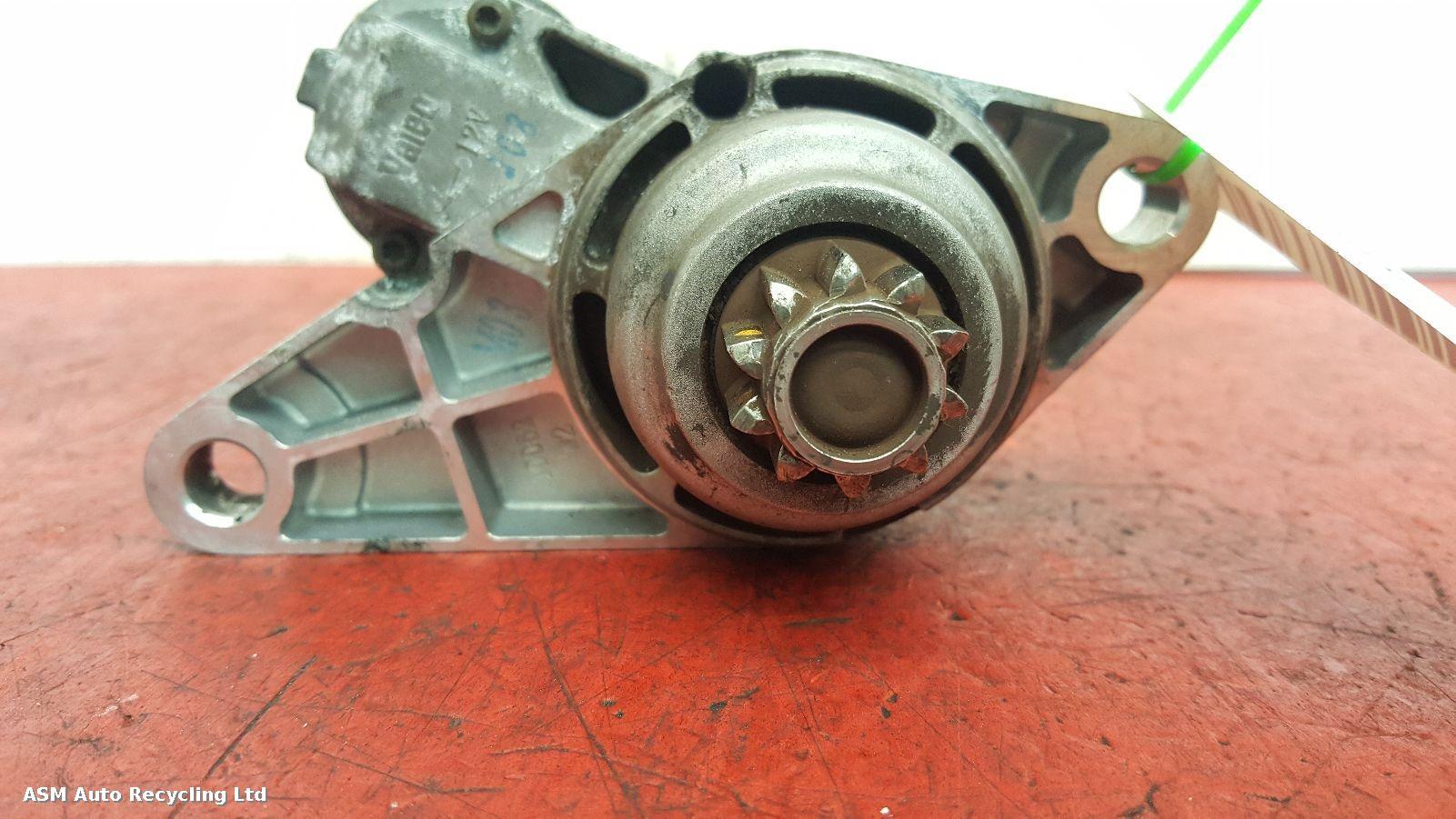 View Auto part Starter Motor Seat Ibiza 2007