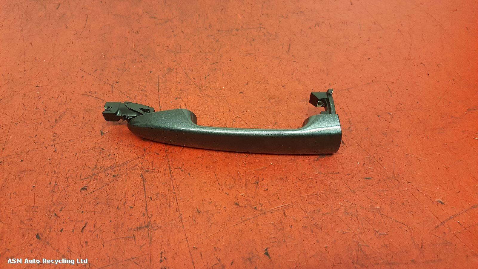 View Auto part Door Handle Mazda Cx-3 2018