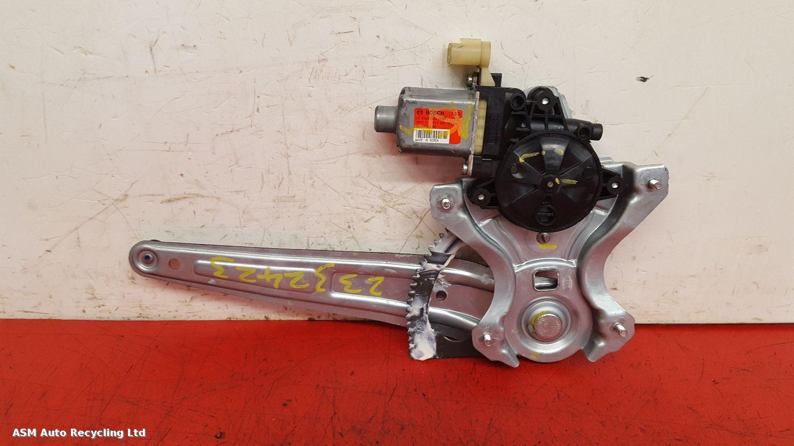View Auto part RR Window Regulator Kia Picanto 2018
