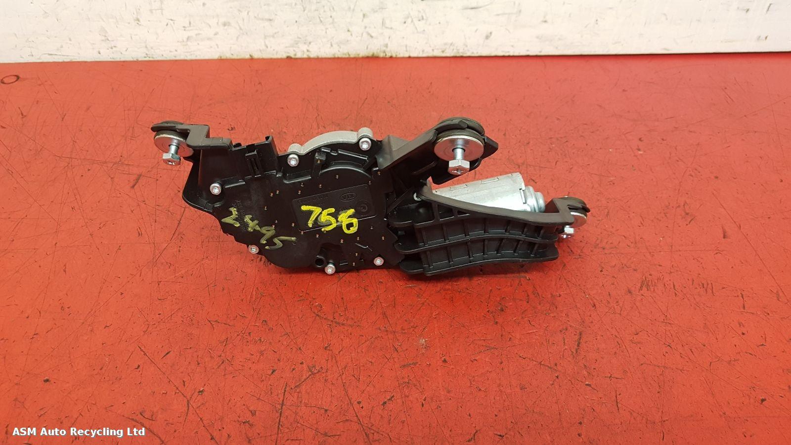 View Auto part Wiper Motor Rear Kia Sorento 2015