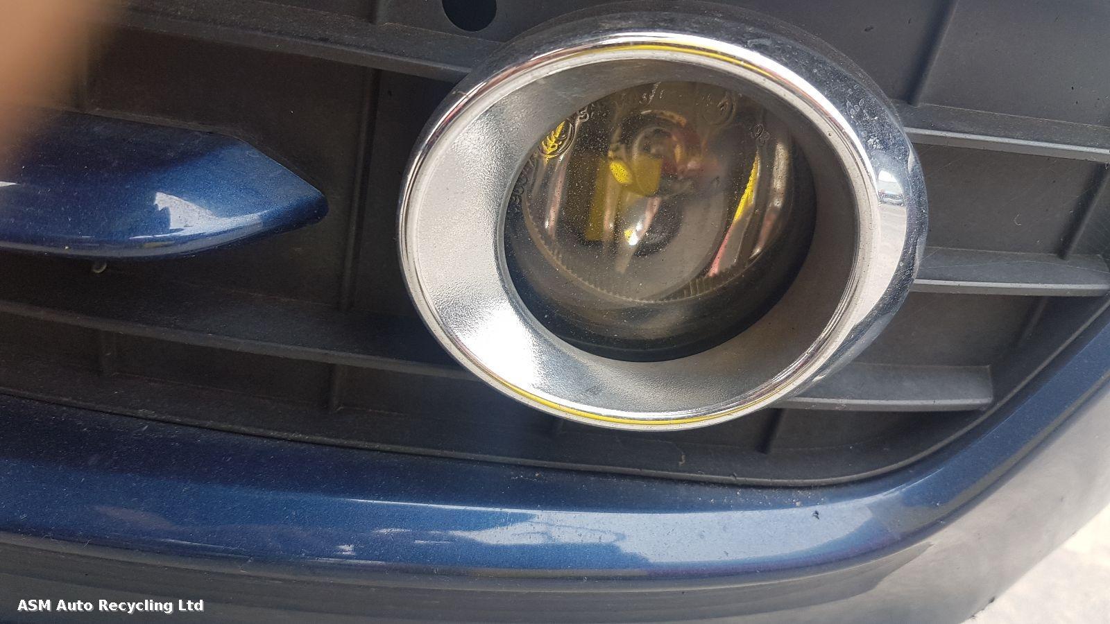 View Auto part Fog Lamp Mercedes A Class 2009