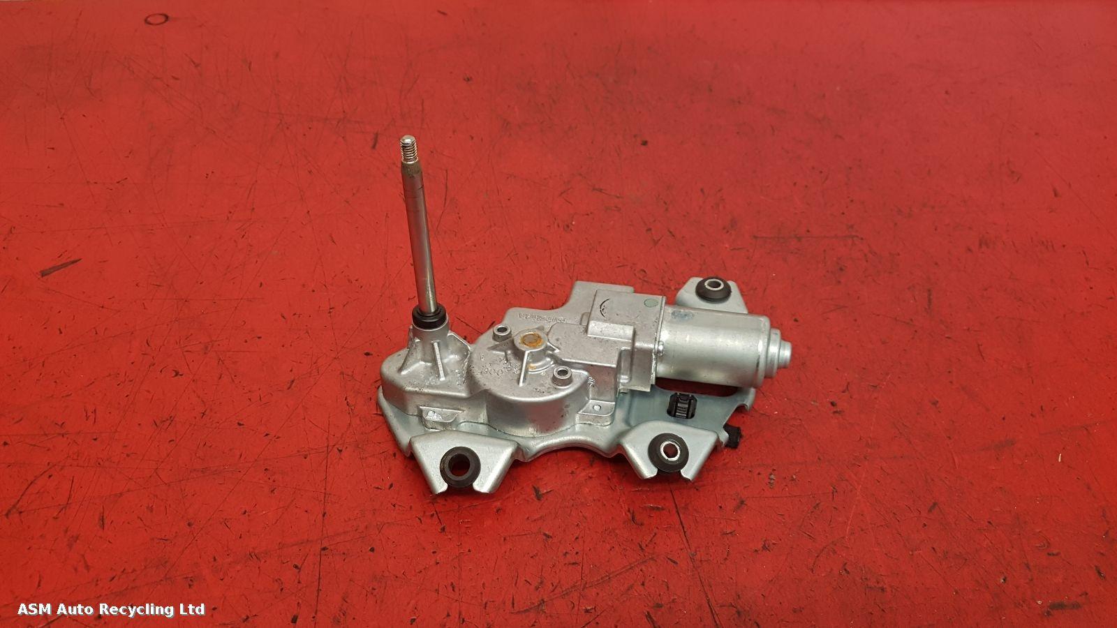 View Auto part Wiper Motor Rear Mini (bmw) Clubman 2017
