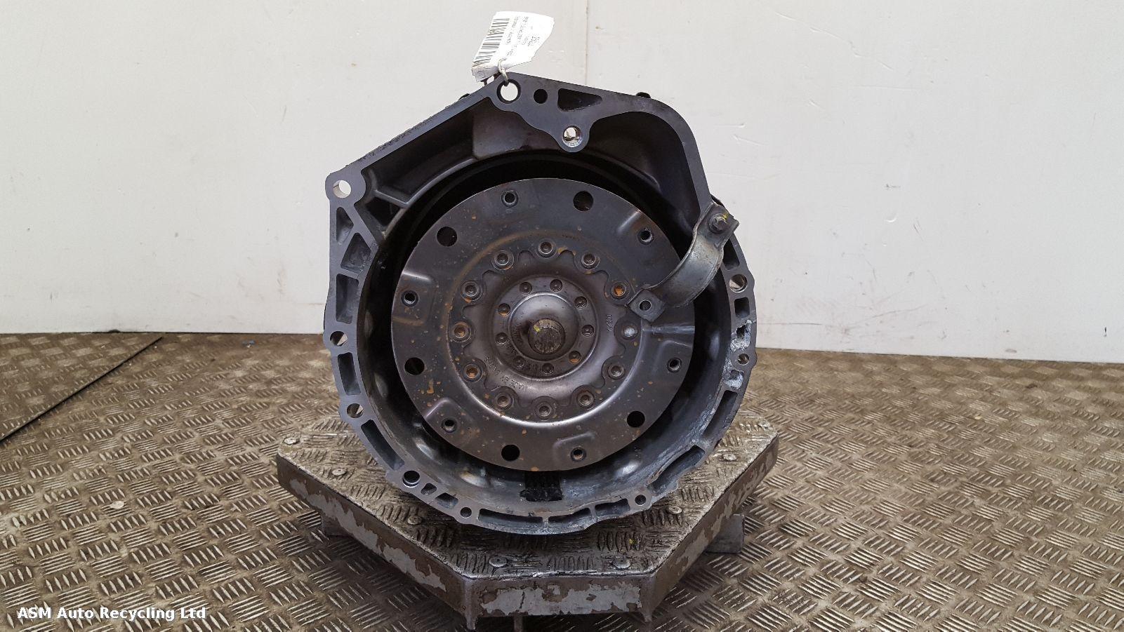 View Auto part Gearbox Bmw 1 Series 2014