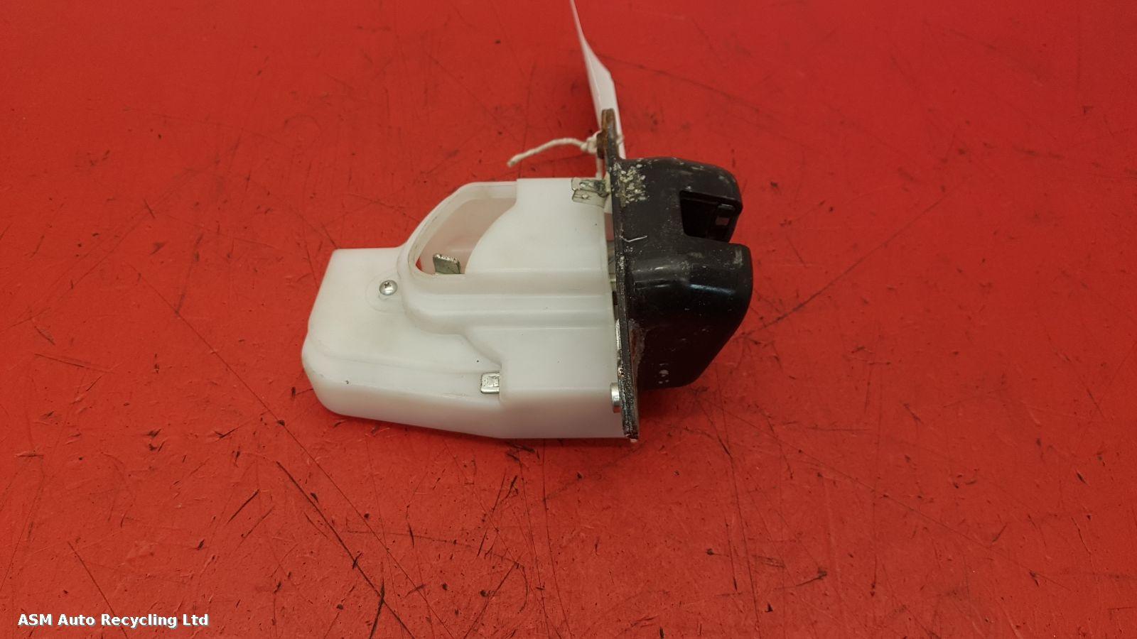 View Auto part Bootlid/Tailgate Lock Honda Crv 2007