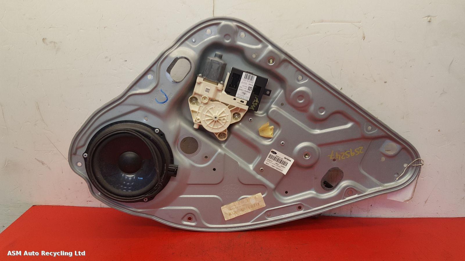 View Auto part RR Window Regulator Ford Focus 2007