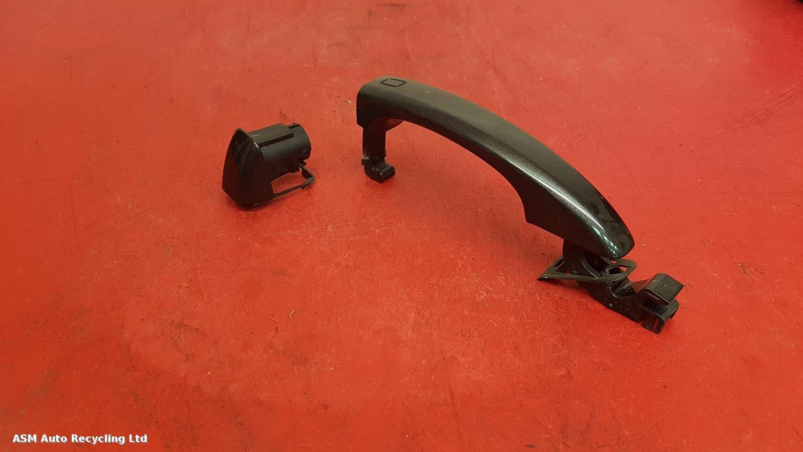 View Auto part Door Handle Audi A4 2012