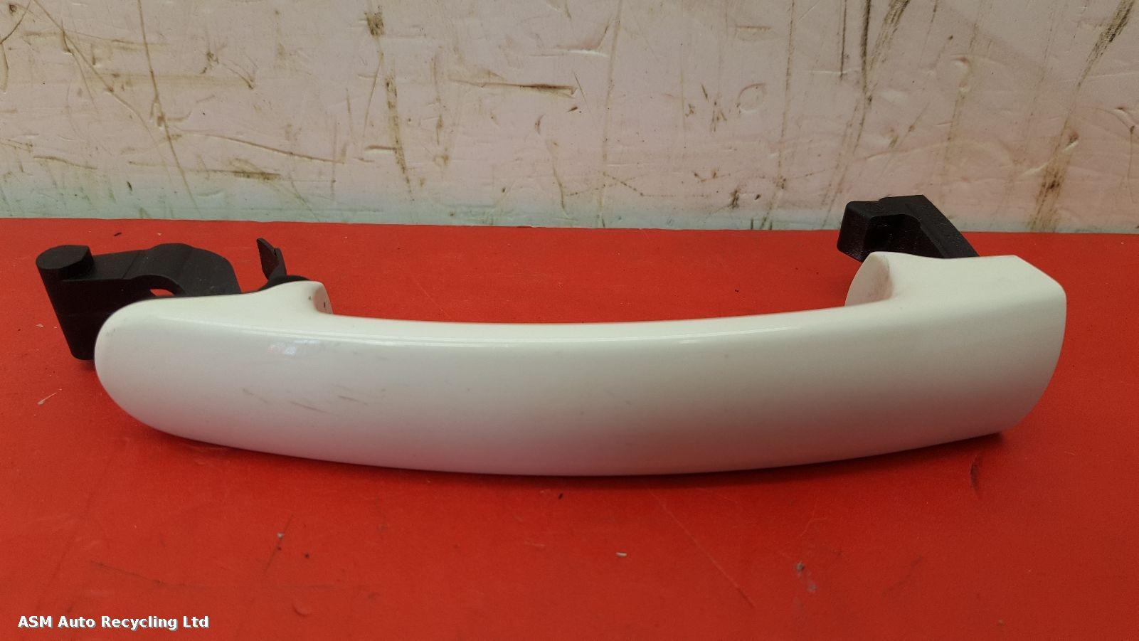 View Auto part Door Handle Skoda Citigo 2014