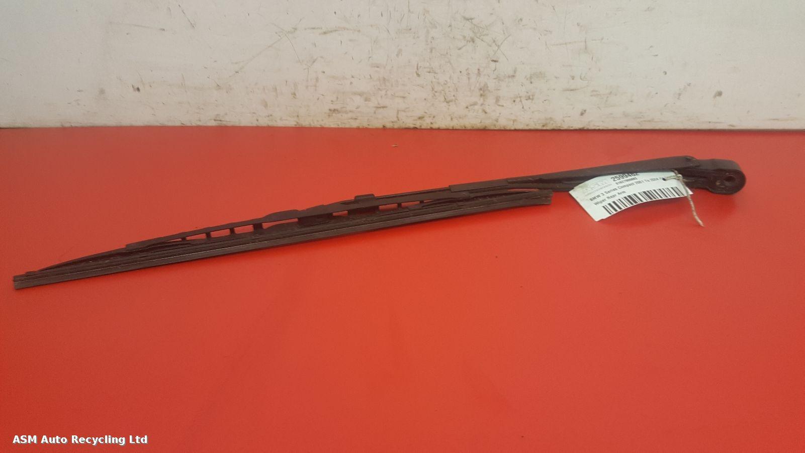 View Auto part Wiper Arm Bmw 3 Series 2004