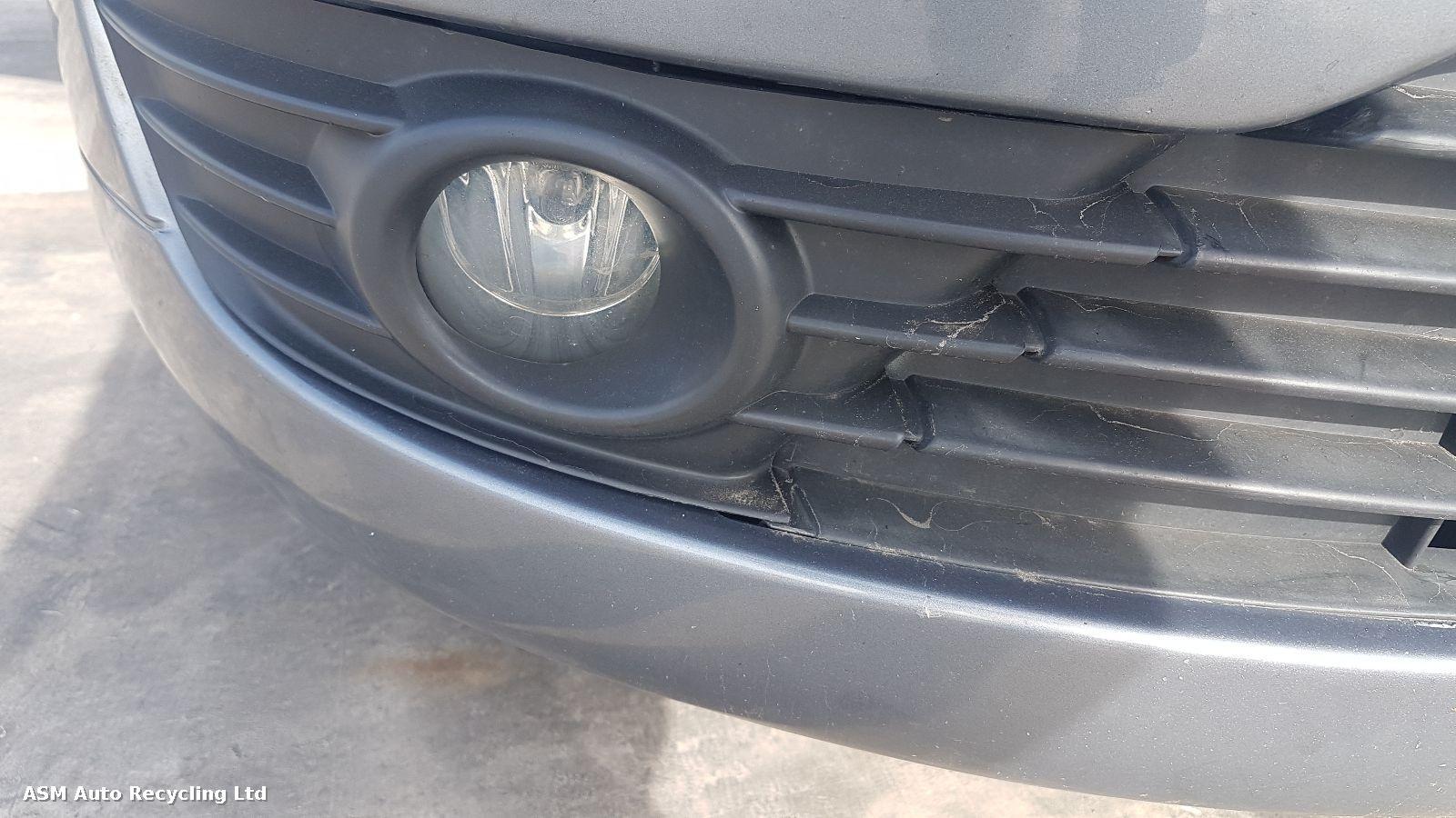 View Auto part Fog Lamp Citroen C4 2008