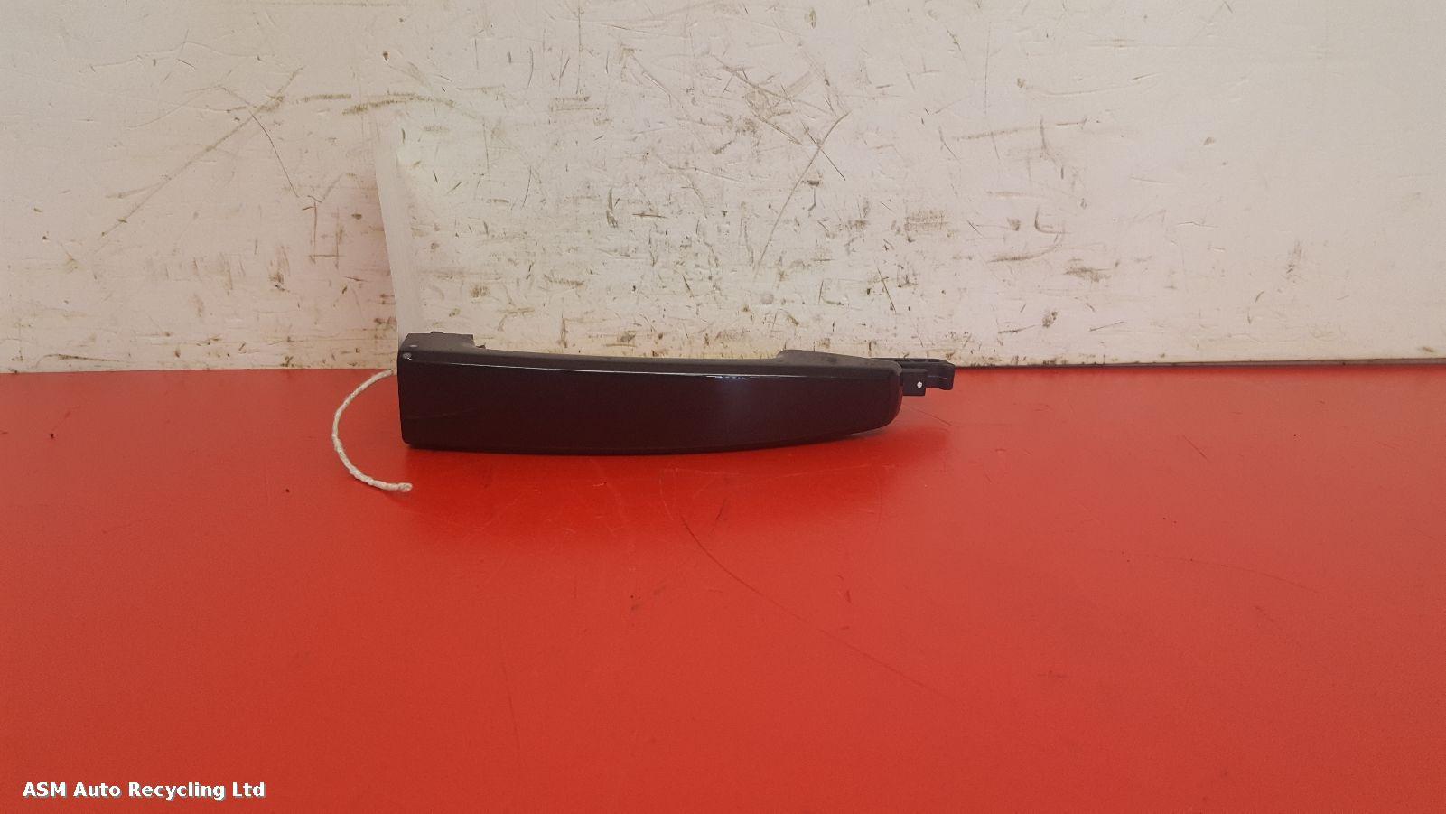 View Auto part Door Handle Vauxhall Mokka 2015