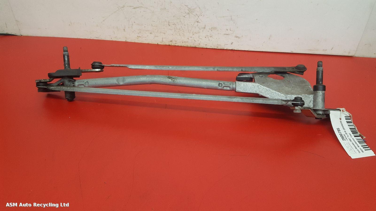 View Auto part Wiper Linkage Ford Mondeo 2009