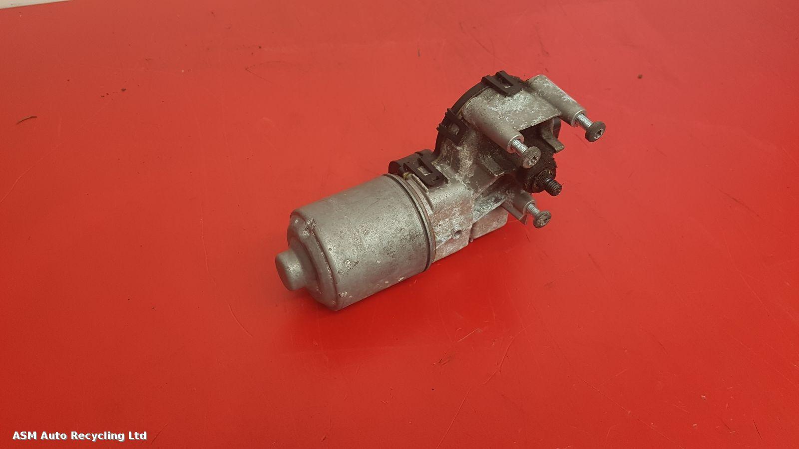 View Auto part Wiper Motor Front Ford Mondeo 2009