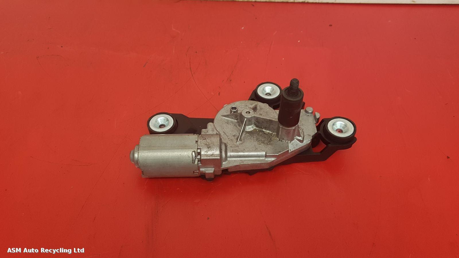 View Auto part Wiper Motor Rear Ford Mondeo 2009