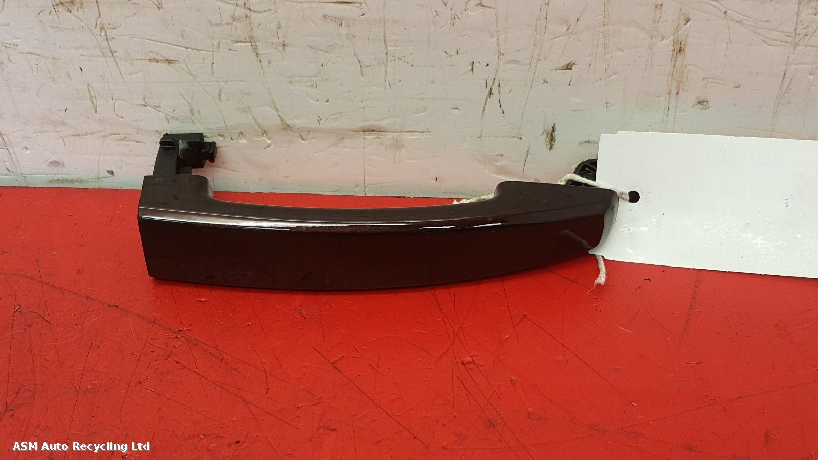 View Auto part Door Handle Vauxhall Mokka 2015