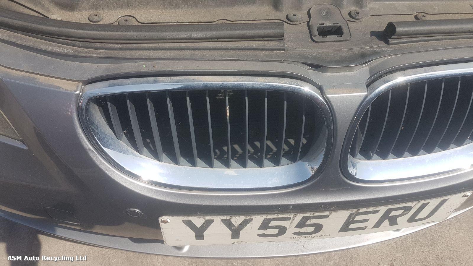 View Auto part Grille Bmw 5 Series 2005