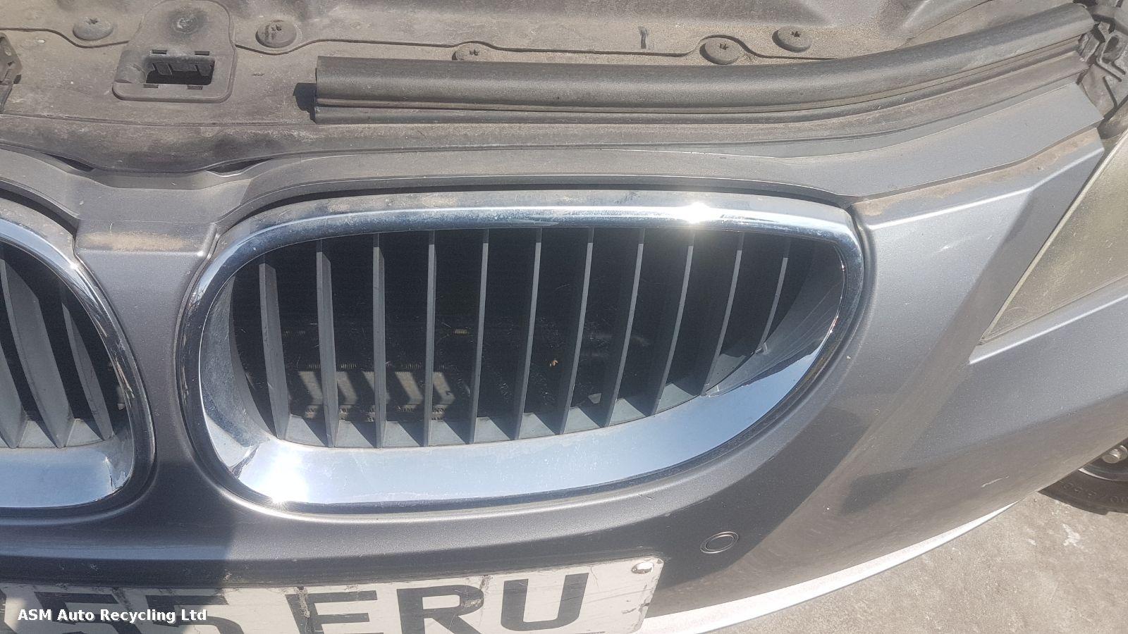 View Auto part Grille Bmw 5 Series 2005