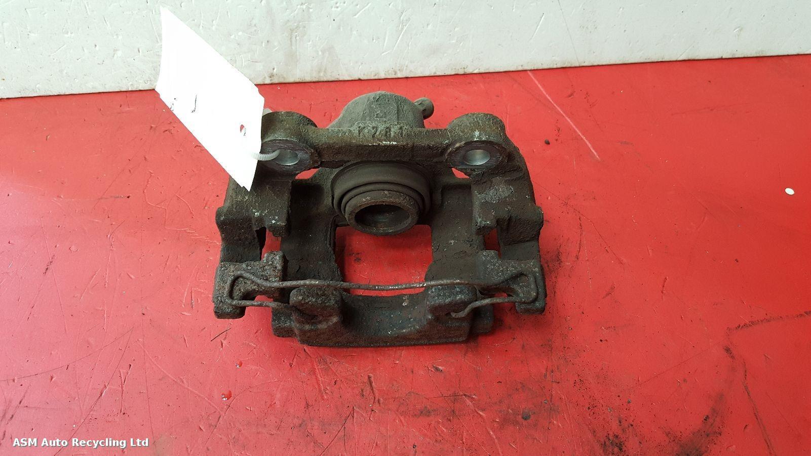 View Auto part Caliper Mercedes C Class 2009