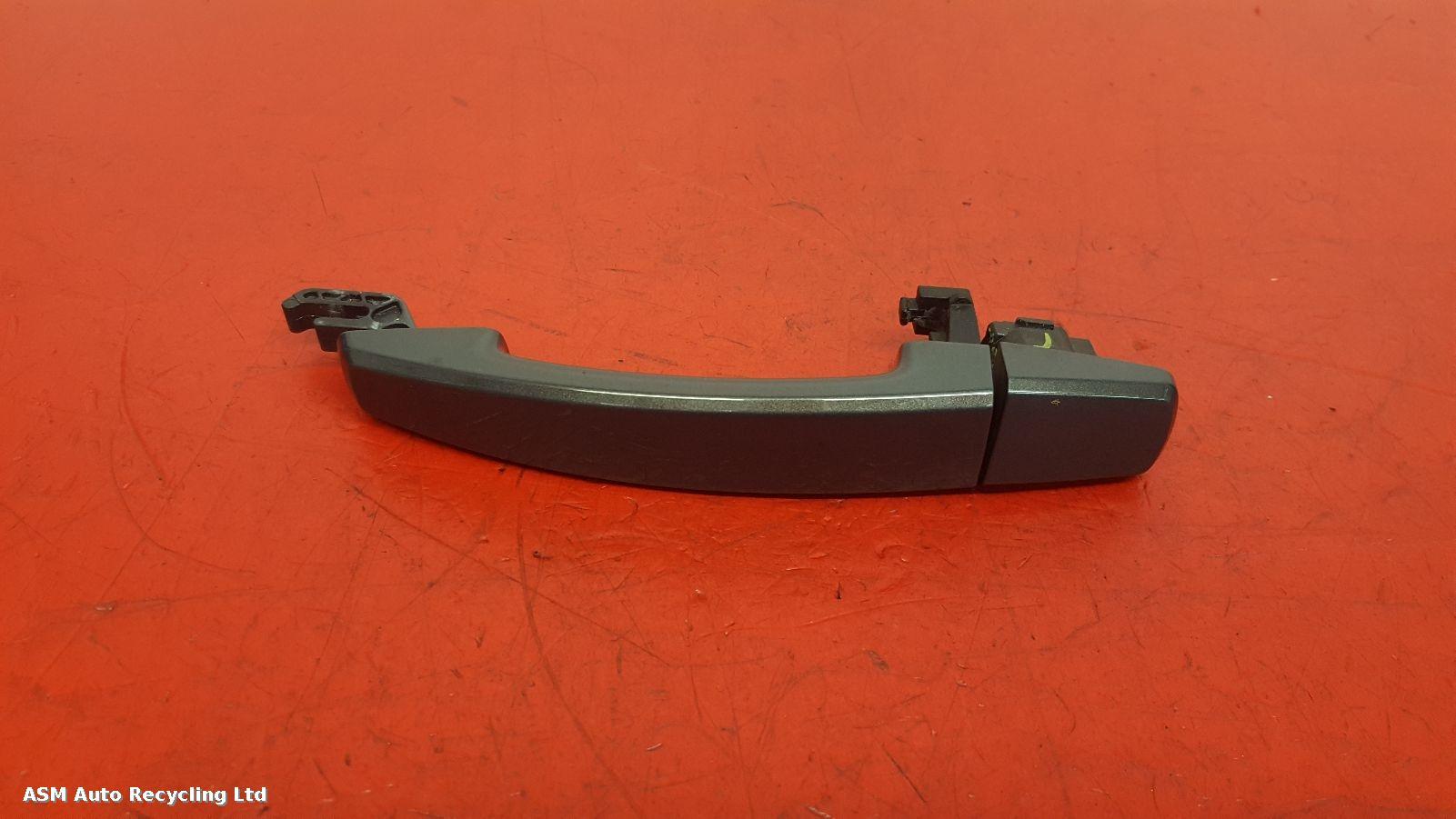 View Auto part Door Handle Vauxhall Insignia 2014