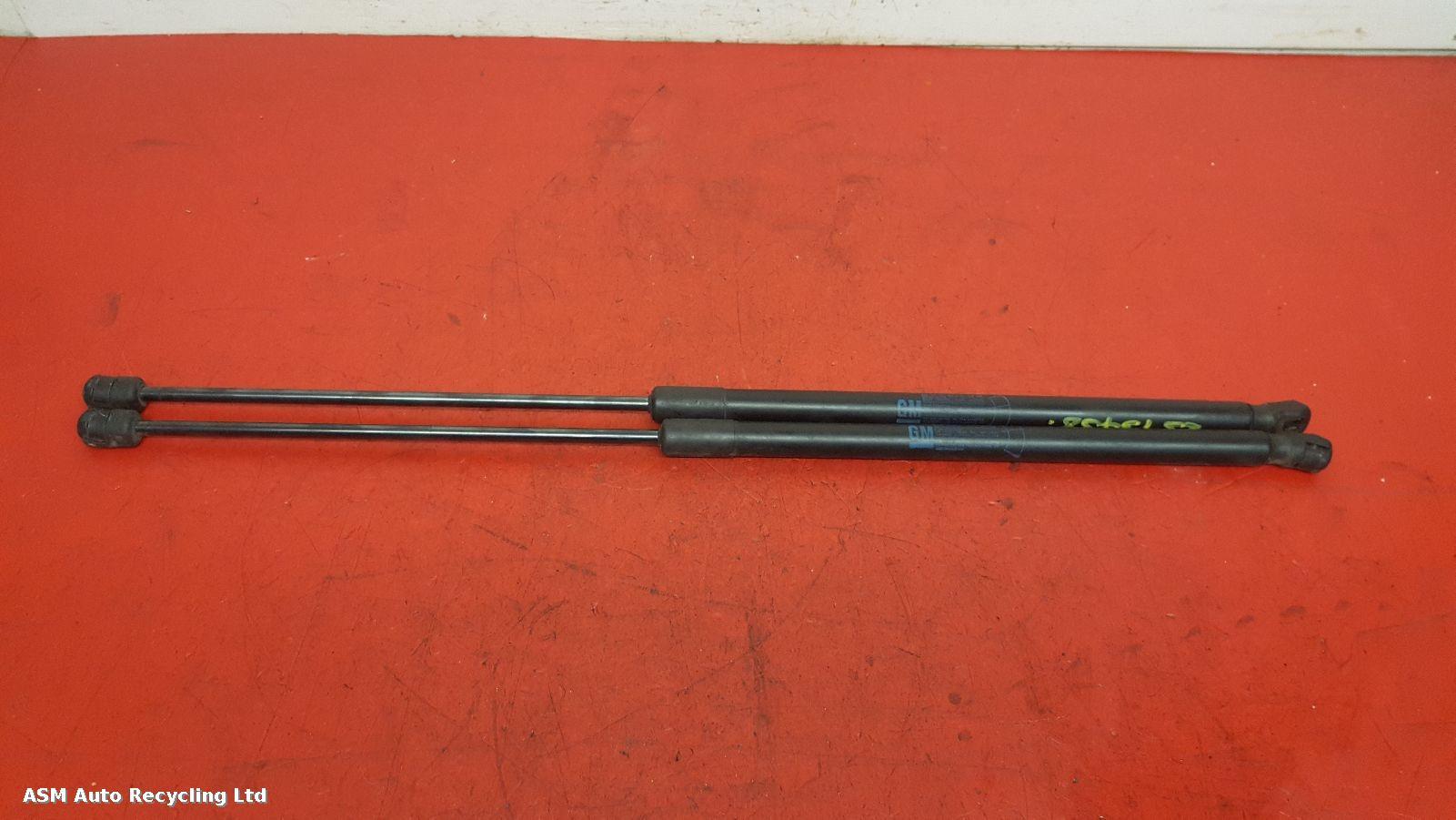View Auto part Hatch Strut/Shock Vauxhall Corsa 2007