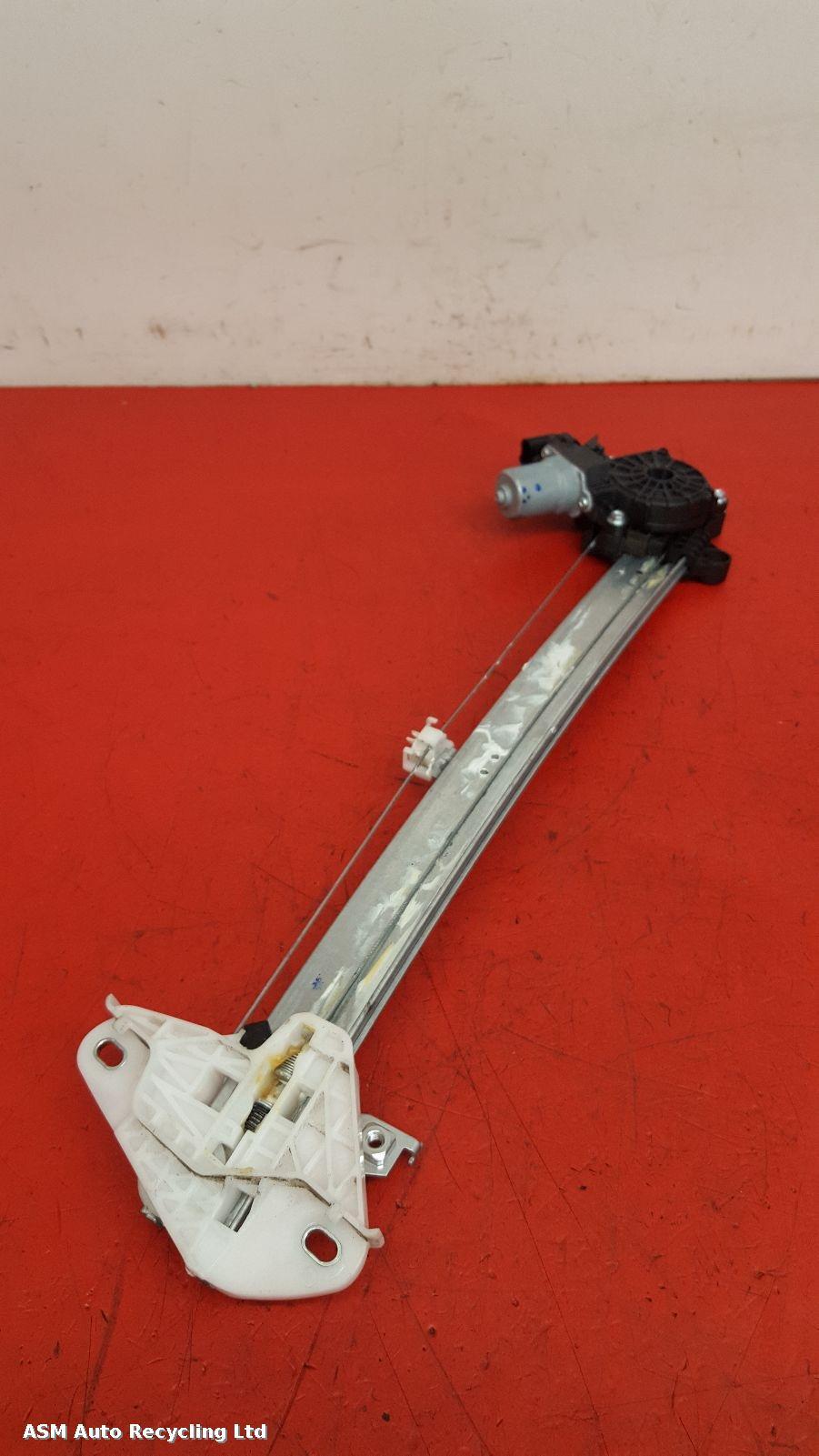 View Auto part RF Window Regulator Honda Civic 2017