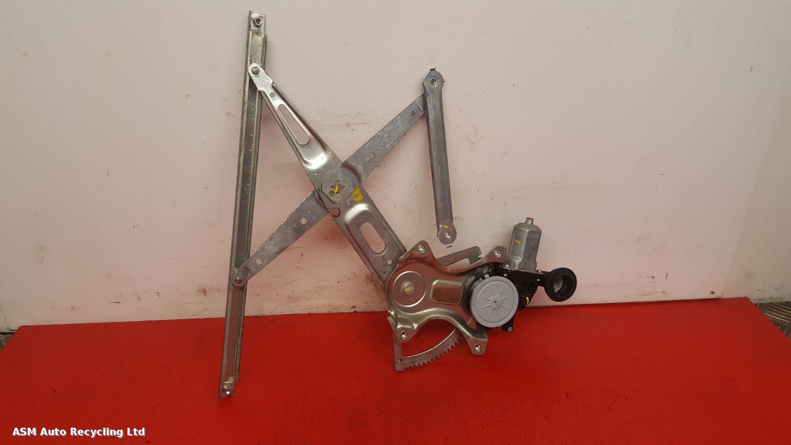 View Auto part LR Window Regulator Toyota Prius 2007