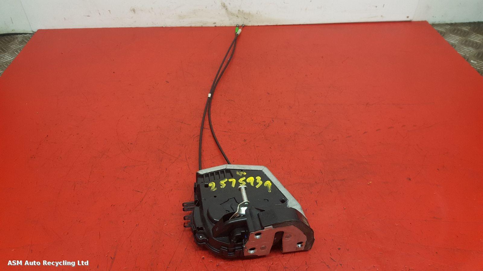 View Auto part Door Lock Assembly Toyota Prius 2007