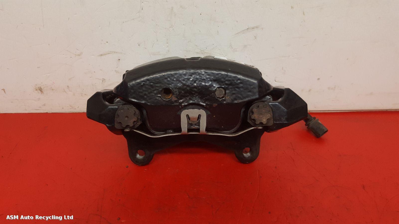 View Auto part Caliper Audi A4 2011