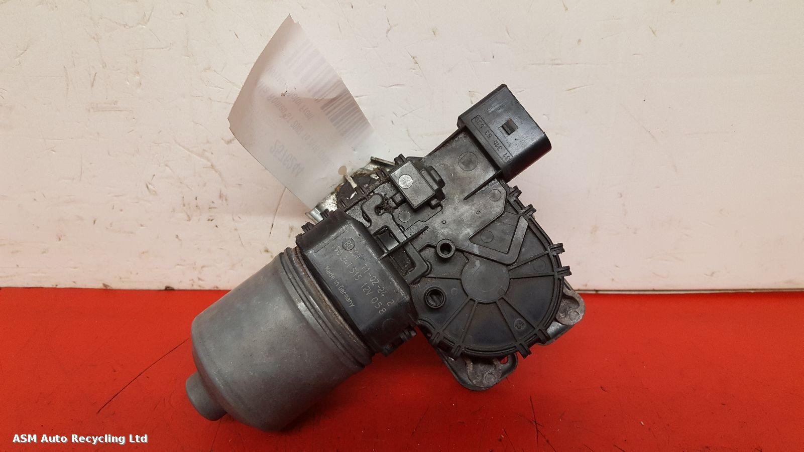 View Auto part Wiper Motor Front Alfa Romeo Gt 2006