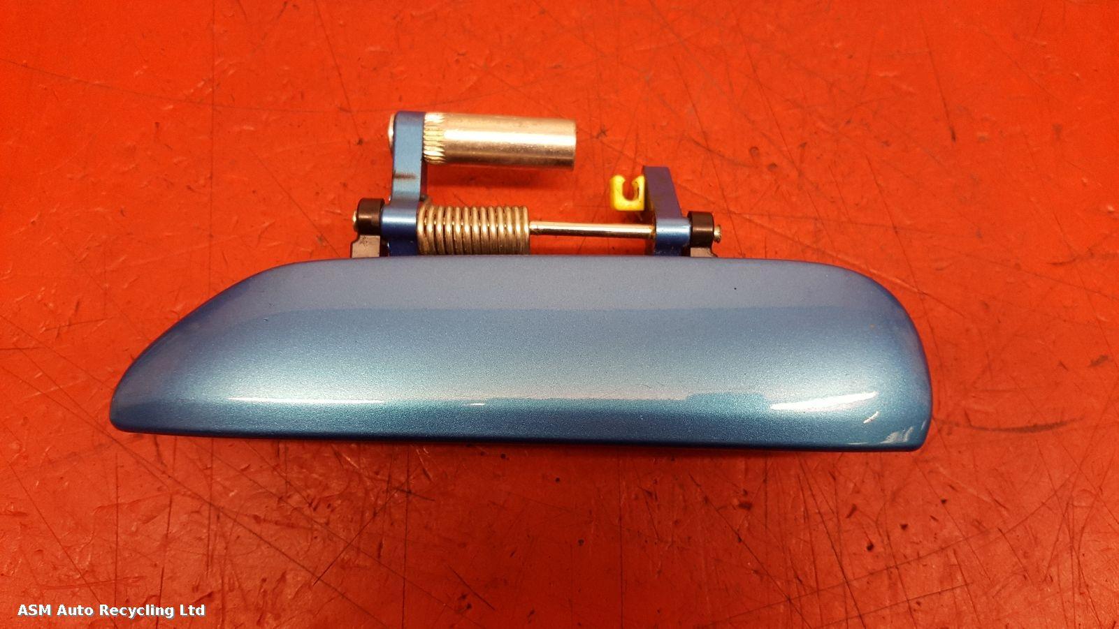 View Auto part Door Handle Honda Jazz 2010