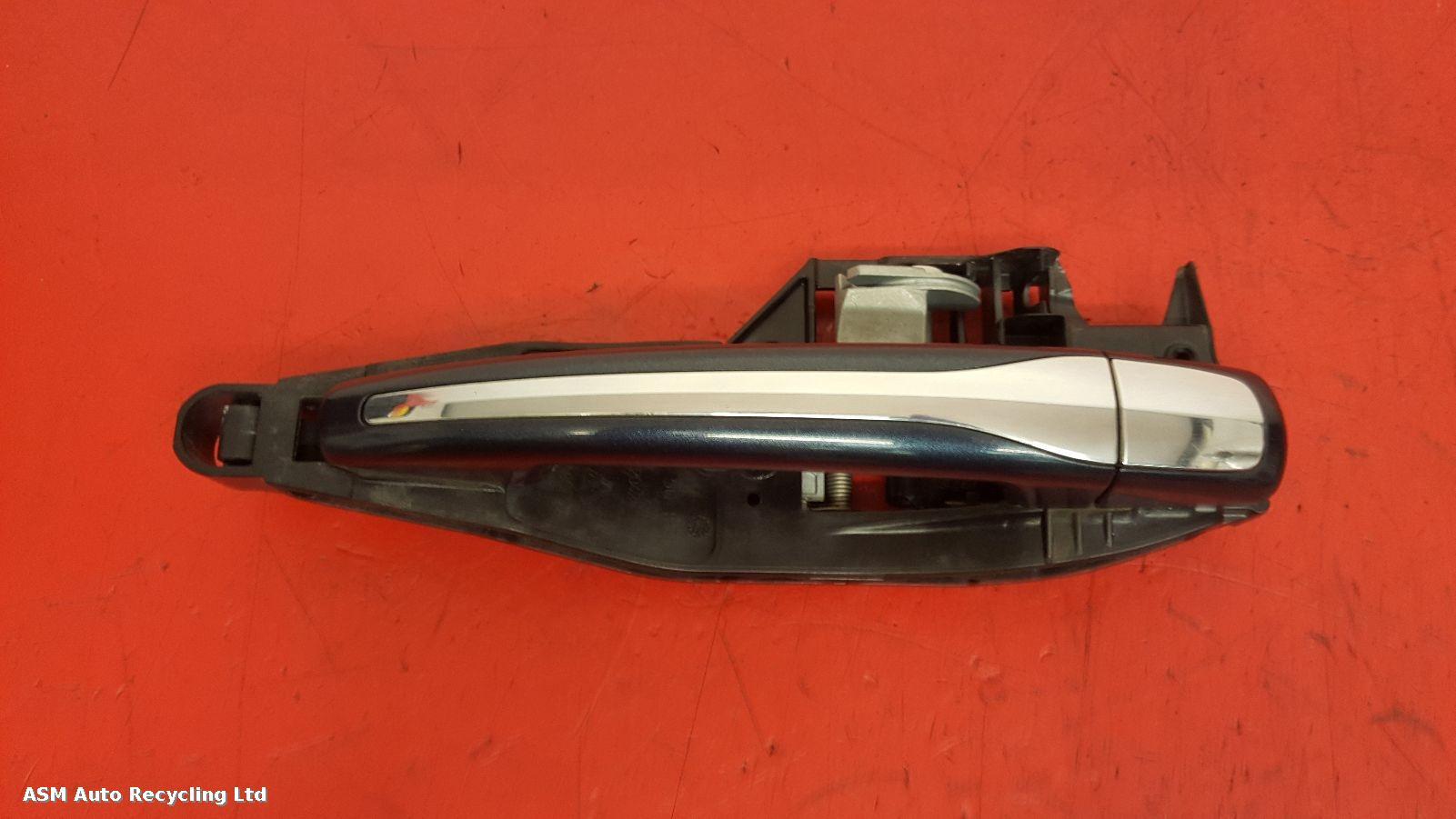 View Auto part Door Handle Citroen C5 2013