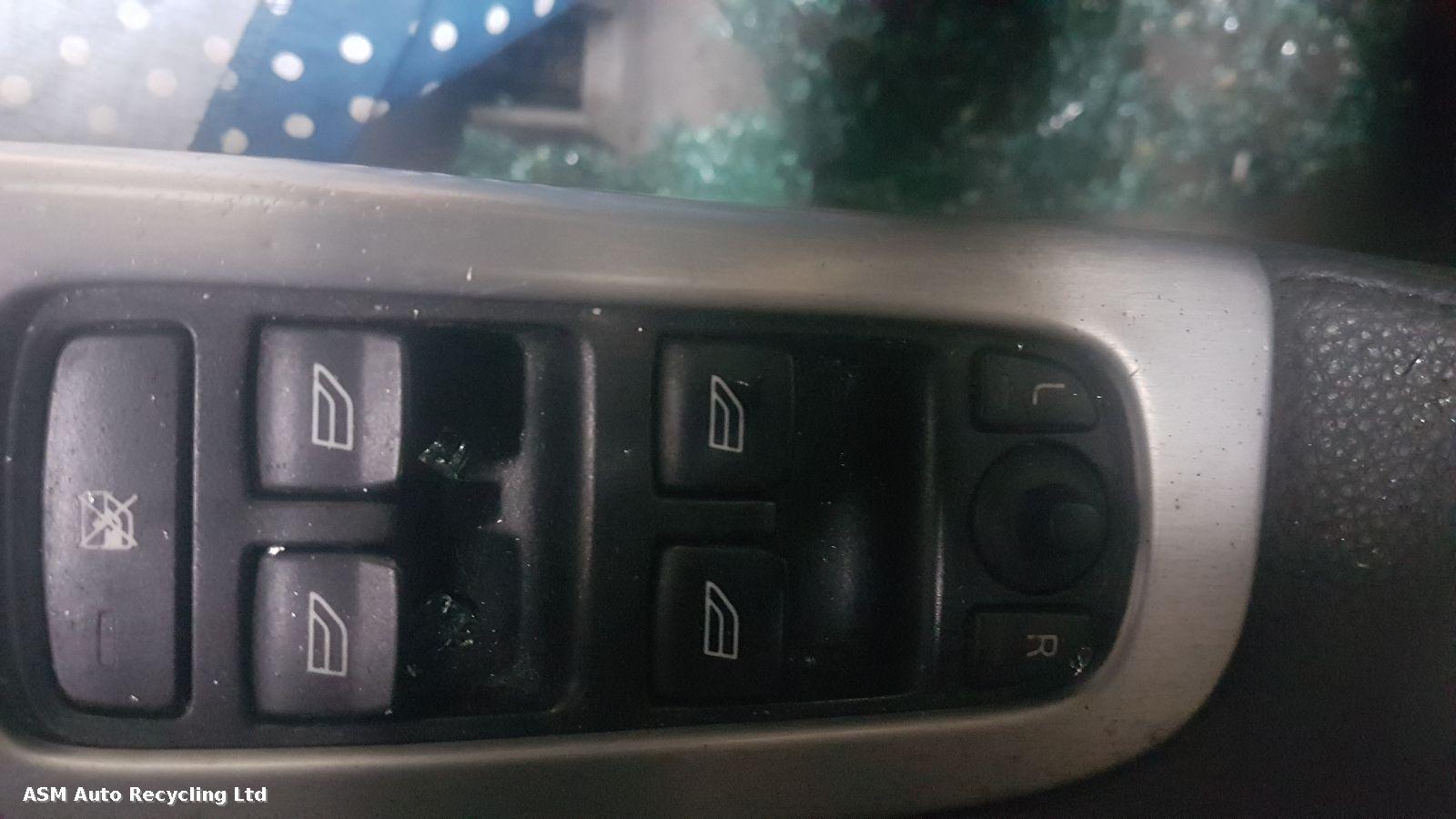 View Auto part Elect. Window Switch Volvo S40 2006