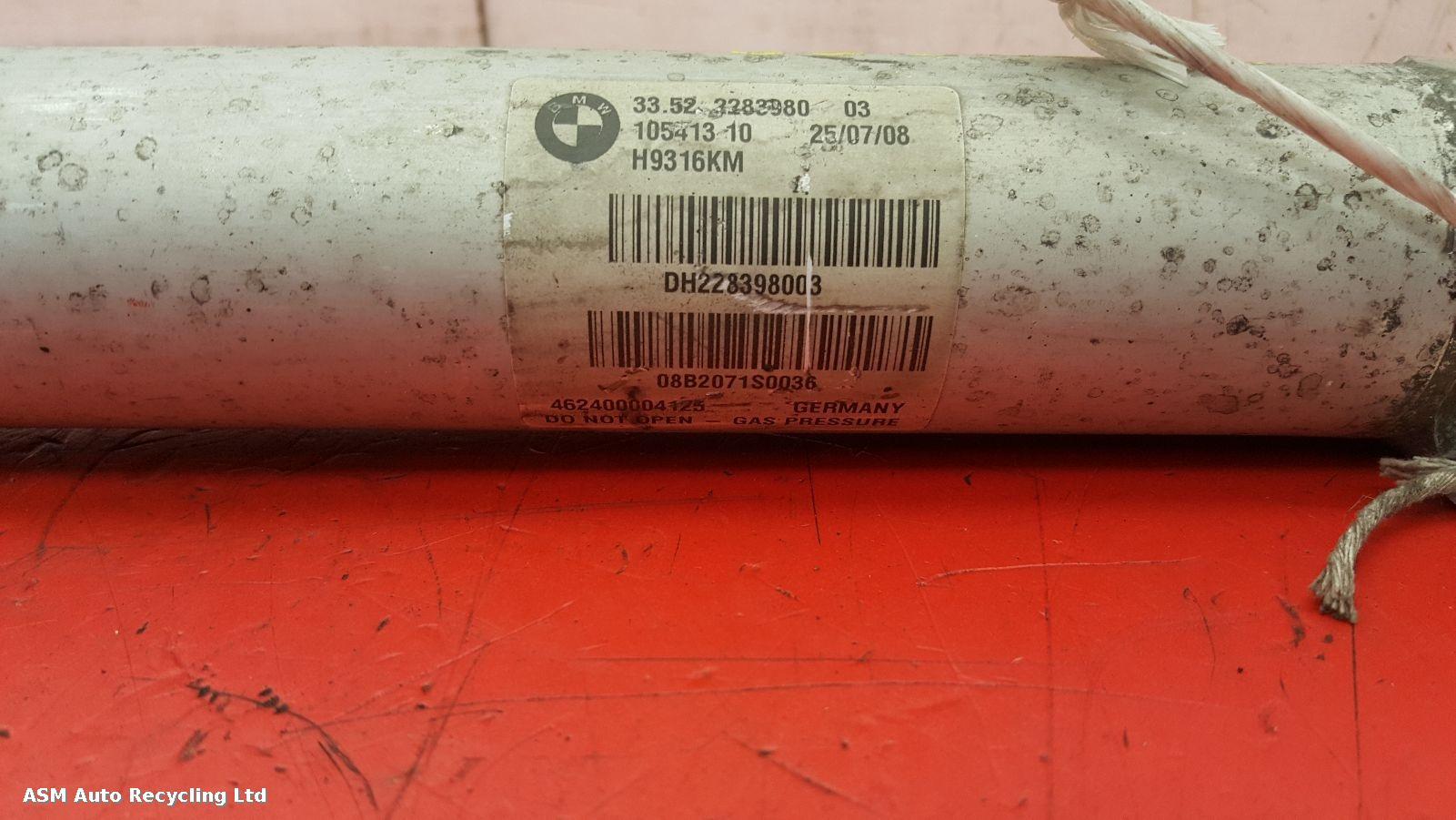 View Auto part RR Strut Bmw 3 Series 2009