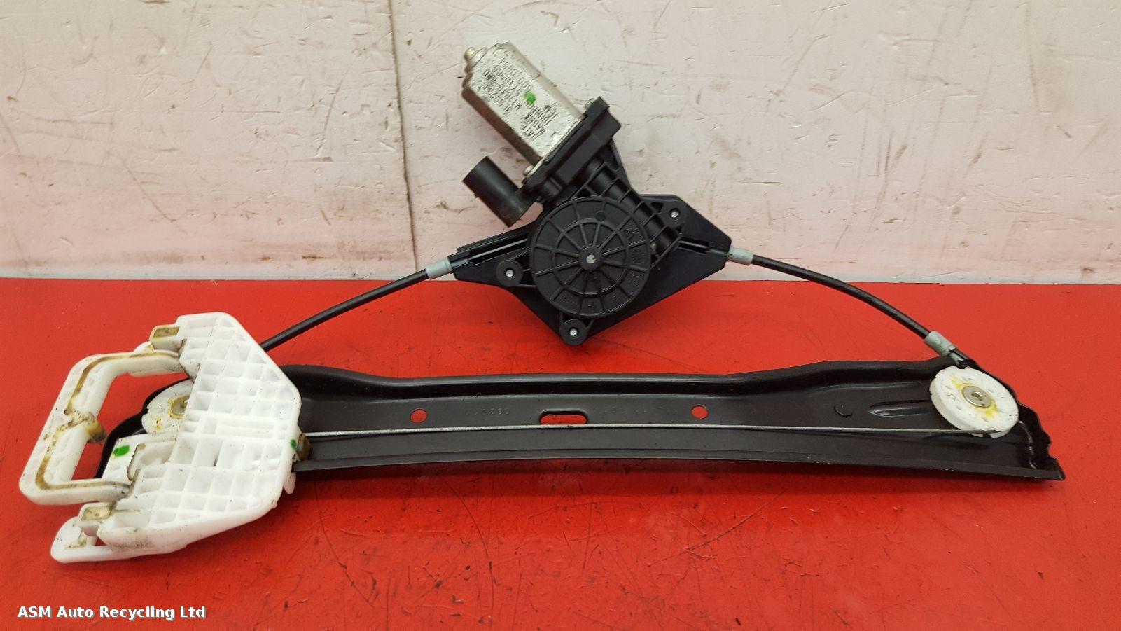 View Auto part LR Window Regulator Mini (bmw) Countryman 2011