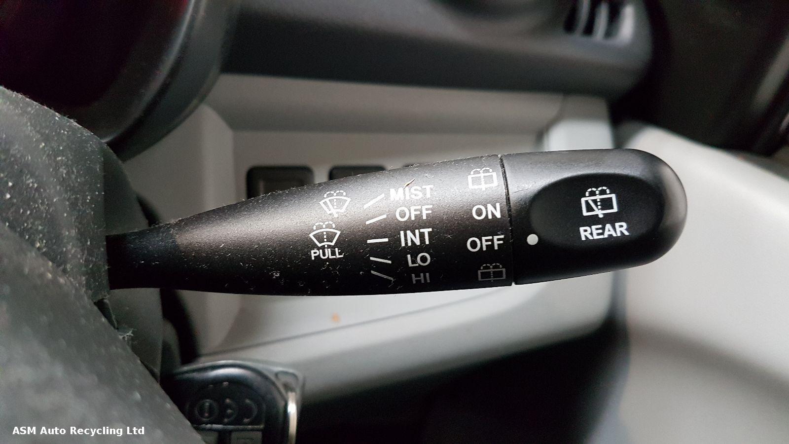 View Auto part Combination Switch Nissan Pixo 2010