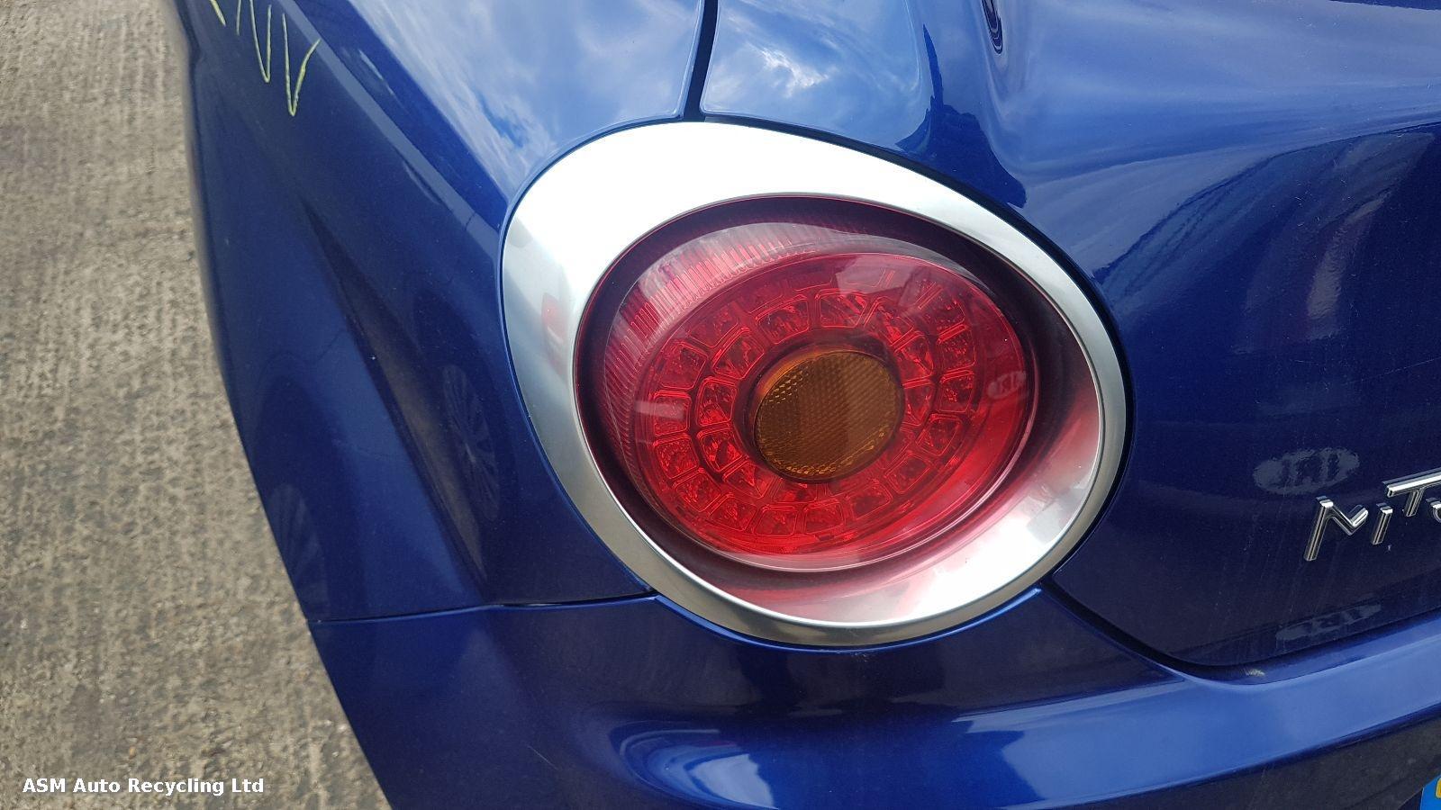 View Auto part L Taillight Alfa Romeo Mito 2010