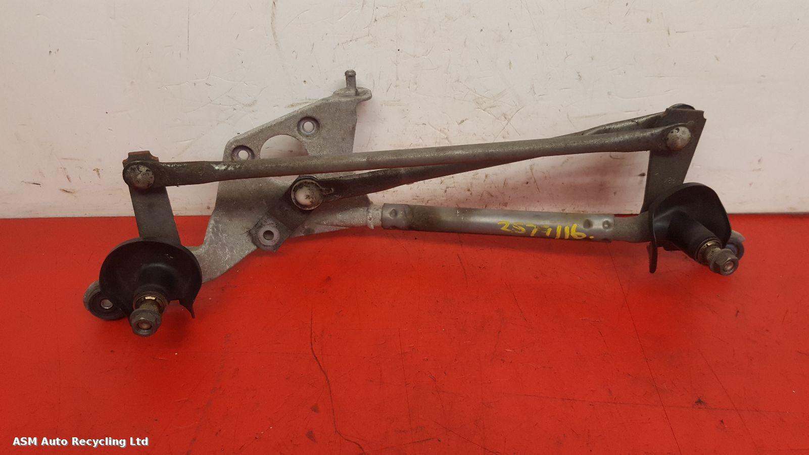 View Auto part Wiper Linkage Toyota Yaris 2010