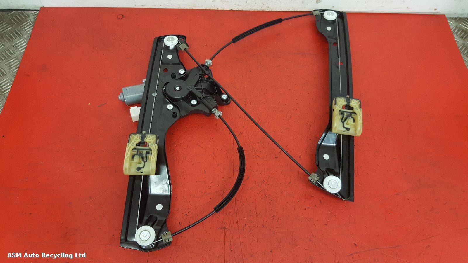 View Auto part LF Window Regulator Vauxhall Astra 2018