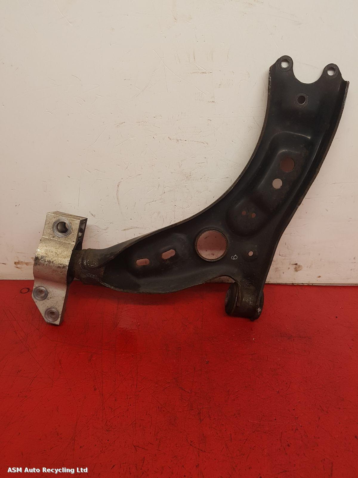 View Auto part RF Lower Control Arm Volkswagen Golf 2012