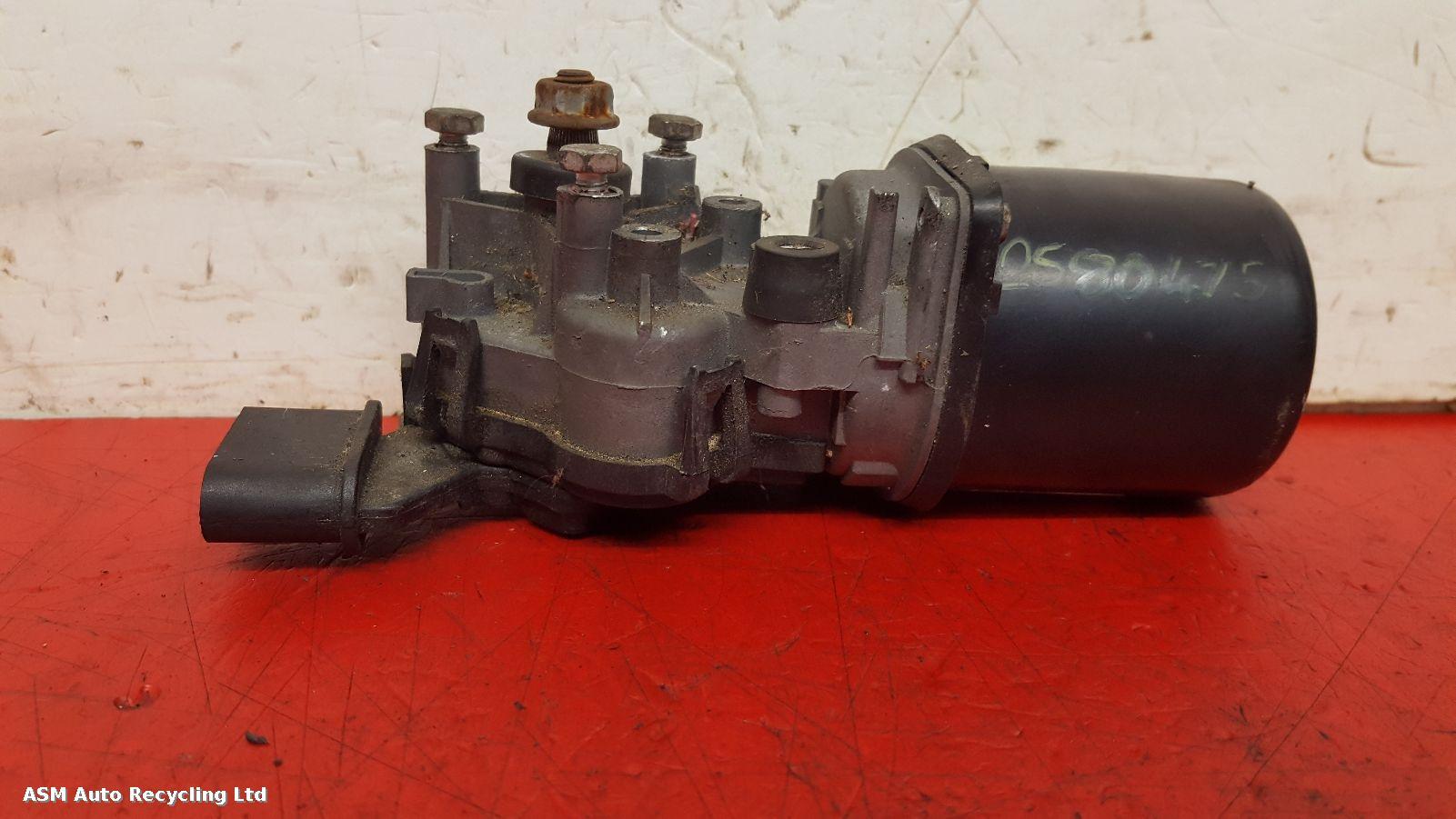View Auto part Wiper Motor Front Volkswagen Fox 2010