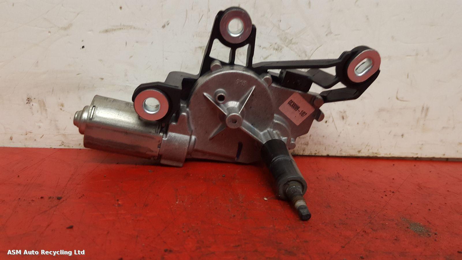 View Auto part Wiper Motor Rear Volkswagen Fox 2007