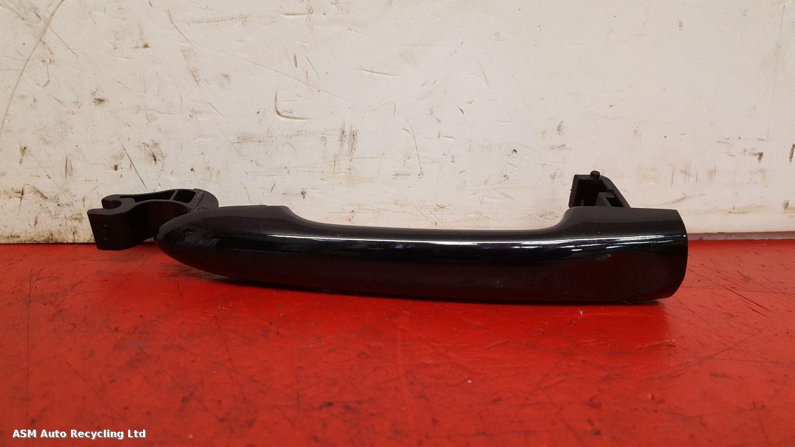 View Auto part Door Handle Renault Clio 2016