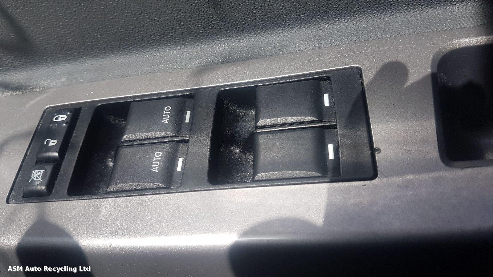 View Auto part Elect. Window Switch Chrysler Sebring 2008