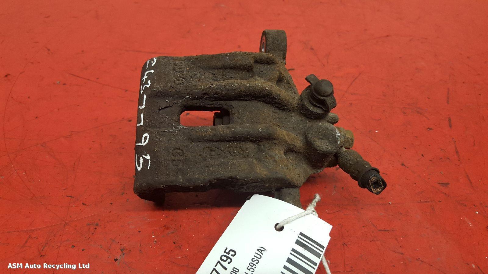 View Auto part Caliper Kia Ceed 2009