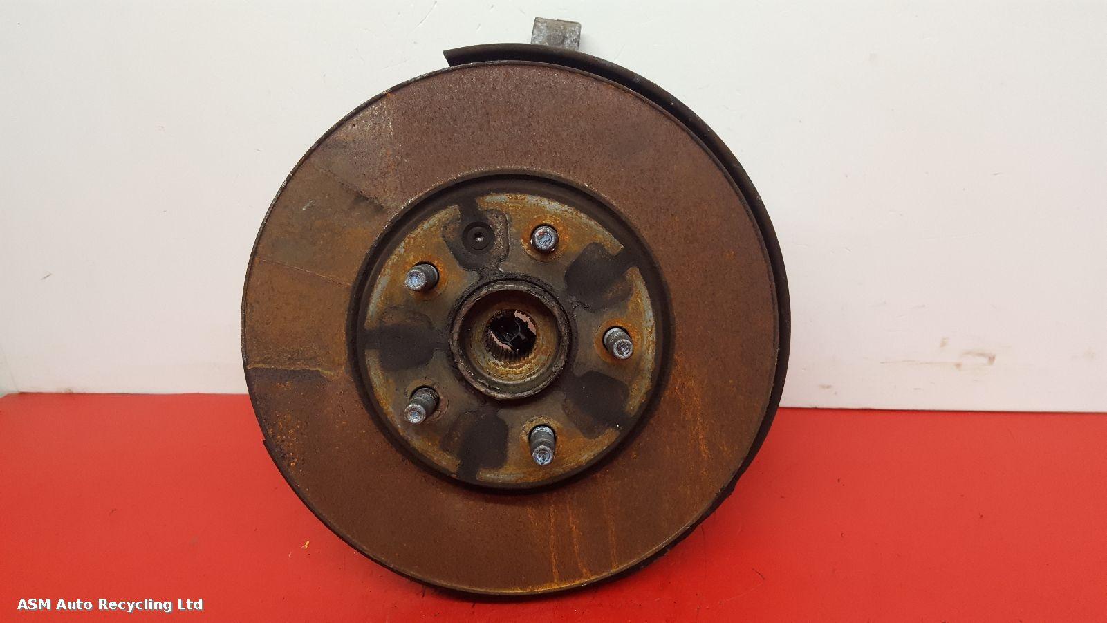 View Auto part Front Hub/Bearing Vauxhall Astra 2011