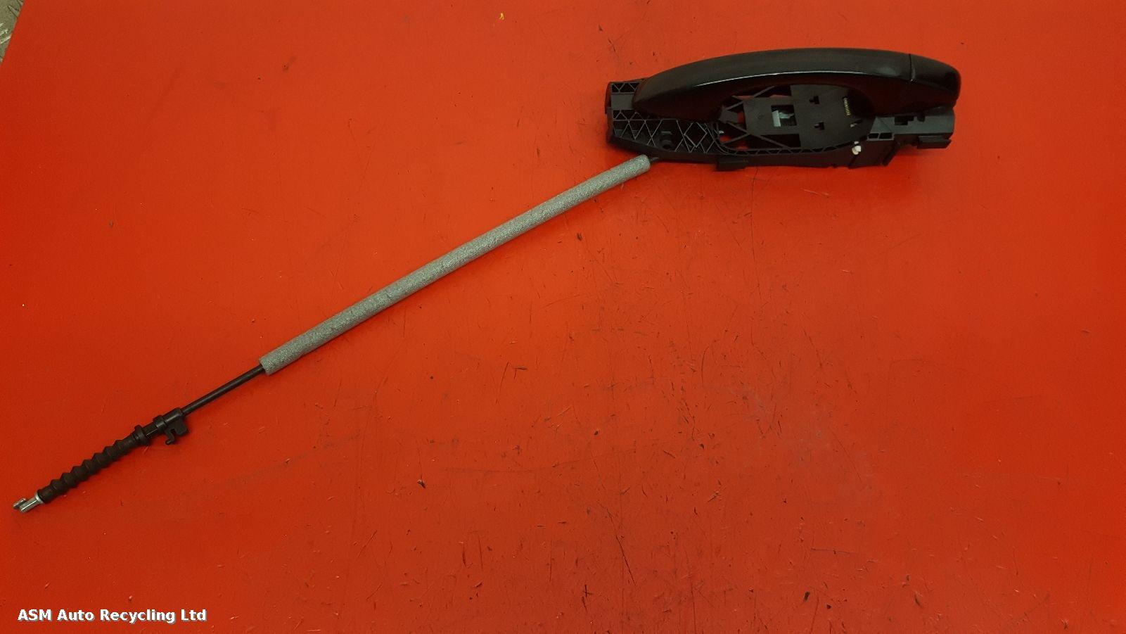 View Auto part Door Handle Seat Leon 2015